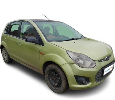 Ford Figo-img